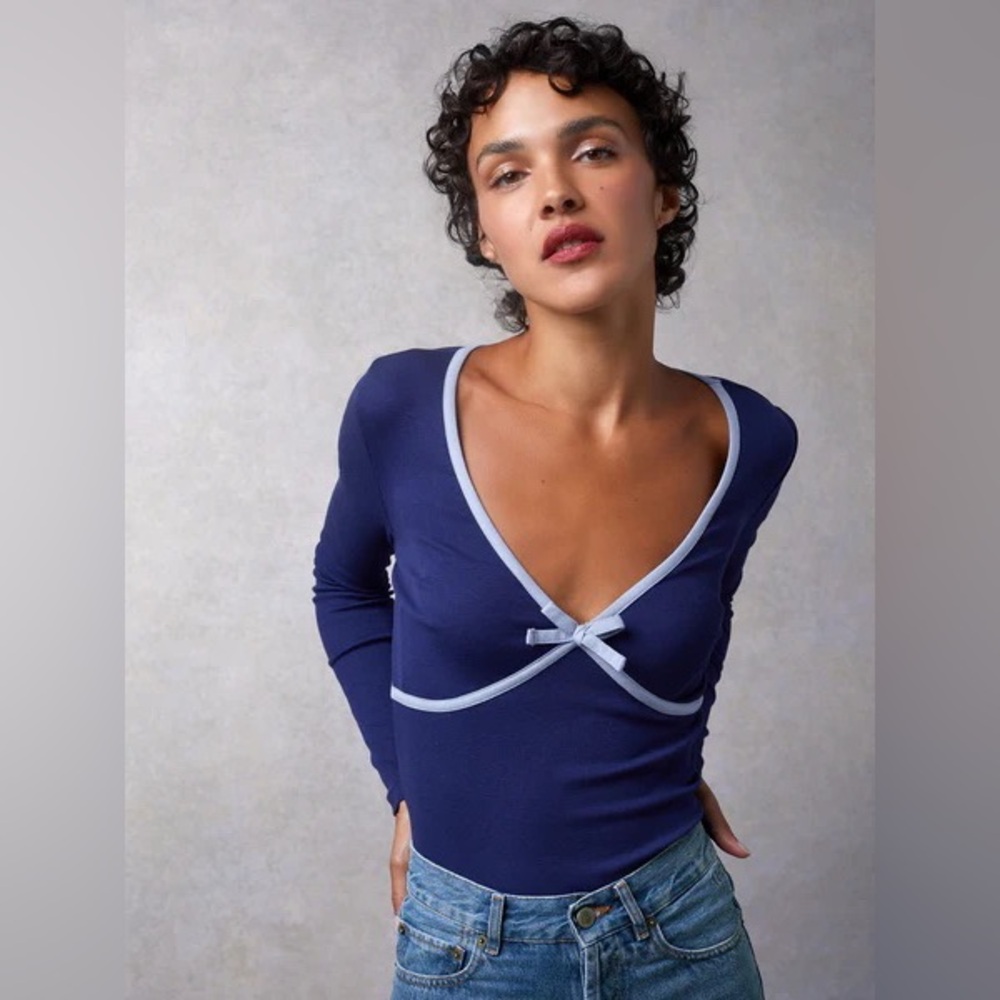 Rouje Paris Karena T-Shirt